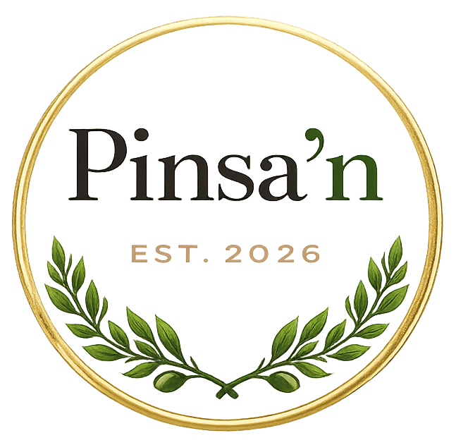 Pinsa